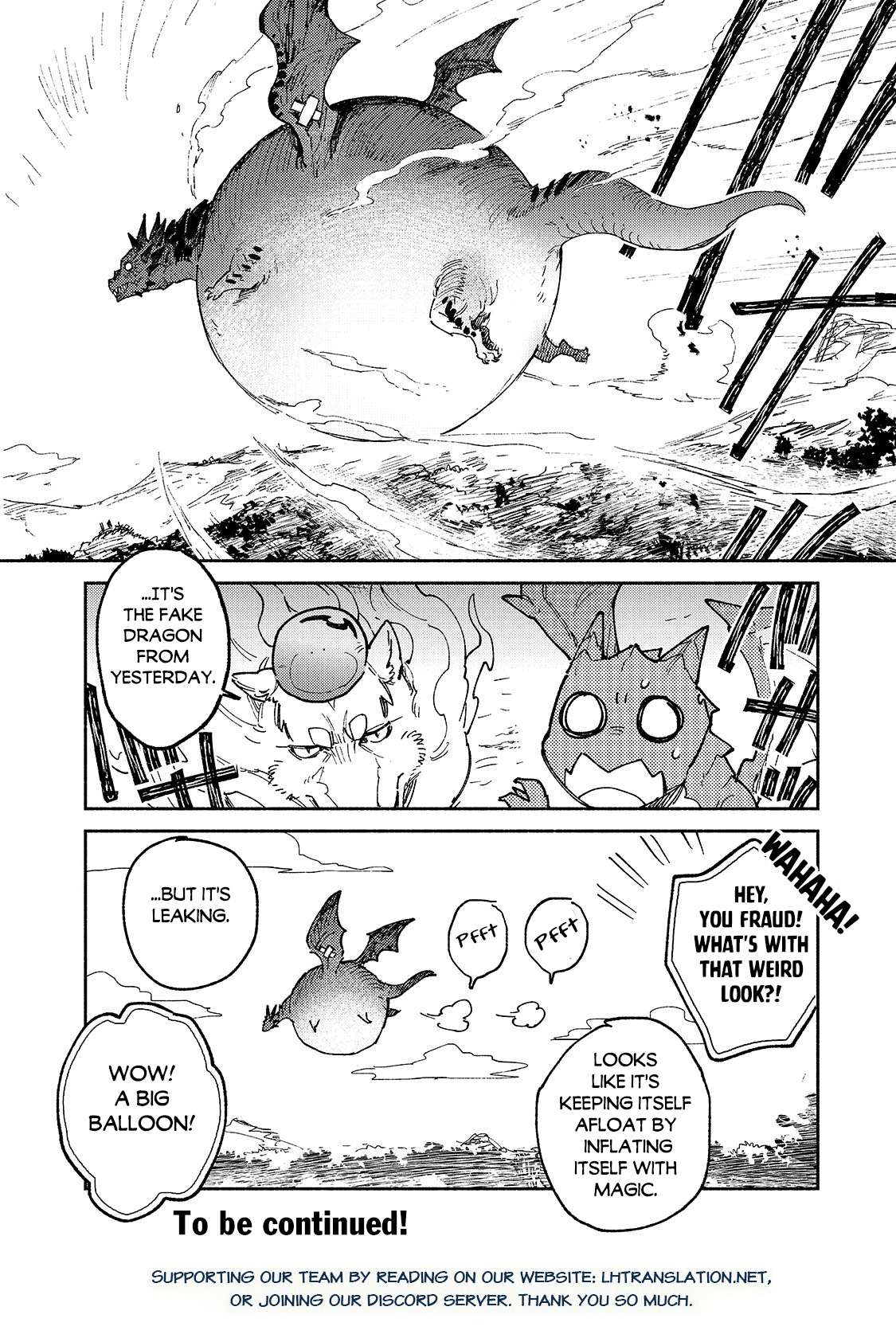 Tondemo Skill de Isekai Hourou Meshi Chapter 60.2 13